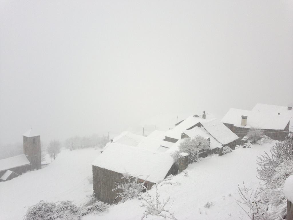 La Coberta-Lo Paller Del Coc Rialp Bagian luar foto